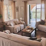 Gran Domenica Villa Corfu, Private Pool, Sea View, Garden